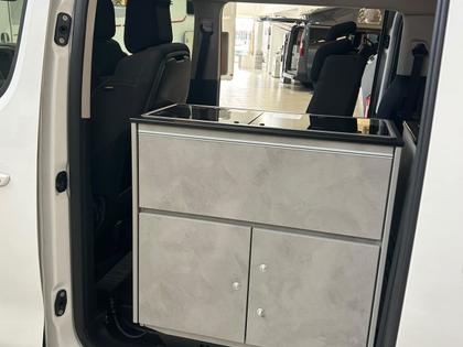 Van Crosscamp Autres Crosscamp  - OPEL - 45 900 €