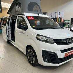 Van Crosscamp OPEL occasion - Pl&eacute;n&eacute;e-Jugon - photo 2/15