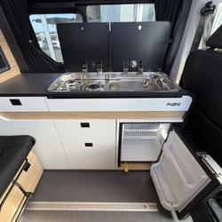 Van Pilote RENAULT TRAFIC DCI - 150 BVA occasion - Pl&eacute;n&eacute;e-Jugon - photo 2/11