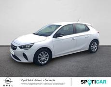 Opel Corsa Yffiniac