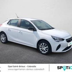 Opel Corsa 1.2 75ch Edition Yffiniac