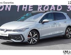 Volkswagen Golf 8 Poissy