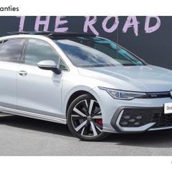 Volkswagen Golf 8 Golf 1.5 eHybrid 272 DSG6 GTE Poissy