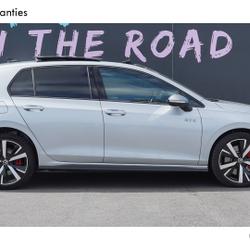 Volkswagen Golf 8 Golf 1.5 eHybrid 272 DSG6 GTE Poissy