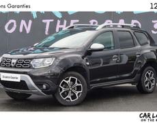 Dacia Duster Poissy