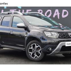 Dacia Duster Duster TCe 150 FAP 4x2 Prestige Poissy