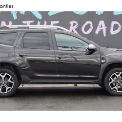 Dacia Duster Duster TCe 150 FAP 4x2 Prestige Poissy
