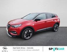 Opel Grandland Yffiniac