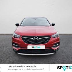 Opel Grandland 1.5 D 130ch Opel 2020 Yffiniac