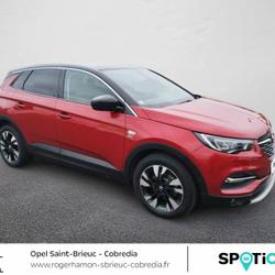 Opel Grandland 1.5 D 130ch Opel 2020 Yffiniac