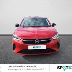 Opel Corsa 1.2 Turbo 100ch Edition Yffiniac