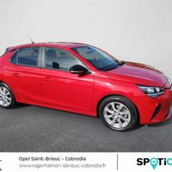 Opel Corsa 1.2 Turbo 100ch Edition Yffiniac