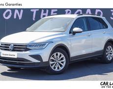 Volkswagen Tiguan Poissy