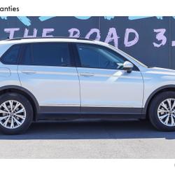 Volkswagen Tiguan Tiguan 1.5 TSI 150ch DSG7 Life Poissy
