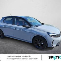 Opel Corsa 1.2 Turbo 100ch #Yes Yffiniac