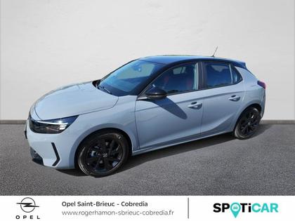 Opel Corsa - 1.2 Turbo 100ch #Yes - 15 490 €