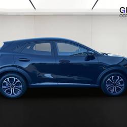 Ford Puma Puma 1.0 EcoBoost 125 ch mHEV S&S BVM6 Titanium Business Lattes