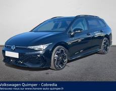 Volkswagen Golf SW Quimper