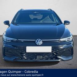 Volkswagen Golf SW 2.0 TDI 150ch R-Line DSG7 Quimper