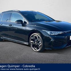 Volkswagen Golf SW 2.0 TDI 150ch R-Line DSG7 Quimper