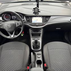 Opel Astra Astra 1.6 Diesel 110 ch Edition Business Theix-Noyalo