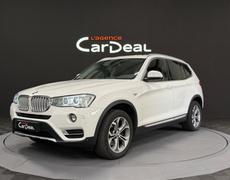 BMW iX3 Saint-Avé