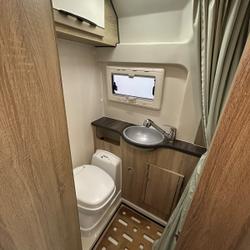 Fourgon Font Vendome FIAT DUCATO 2.3L JTD - 130 occasion - Pl&eacute;n&eacute;e-Jugon - photo 2/17