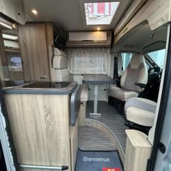 Fourgon Font Vendome FIAT DUCATO 2.3L JTD - 130 occasion - Pl&eacute;n&eacute;e-Jugon - photo 3/17