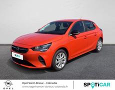 Opel Corsa Yffiniac