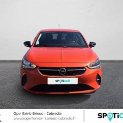 Opel Corsa 1.2 Turbo 100ch Edition Yffiniac