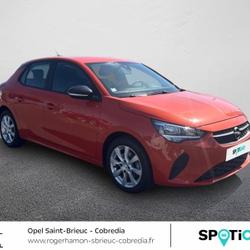 Opel Corsa 1.2 Turbo 100ch Edition Yffiniac