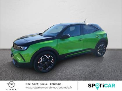 Opel Mokka - Mokka-e 136ch GS Line - 15 990 €