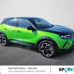 Opel Mokka Mokka-e 136ch GS Line Yffiniac
