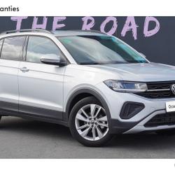 Volkswagen T-Cross T-Cross 1.0 TSI 116 Start/Stop BVM6 VW Edition Poissy