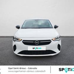 Opel Corsa Corsa-e 136ch Edition Yffiniac