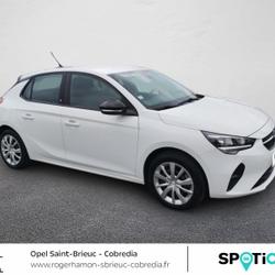 Opel Corsa Corsa-e 136ch Edition Yffiniac