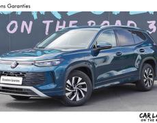 Volkswagen Tayron Poissy