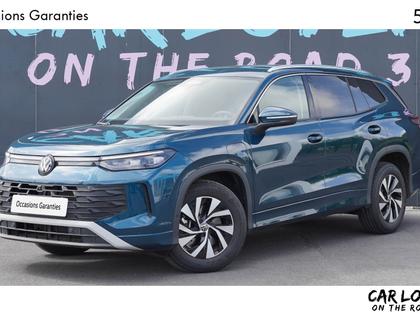 Volkswagen Tayron - Tayron 1.5 eHybrid 204ch DSG6 5pl VW Edition - 48 990 €