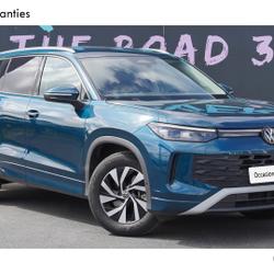 Volkswagen Tayron Tayron 1.5 eHybrid 204ch DSG6 5pl VW Edition Poissy