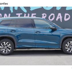 Volkswagen Tayron Tayron 1.5 eHybrid 204ch DSG6 5pl VW Edition Poissy