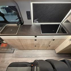 Van Stylevan FORD TRANSIT CUSTOM occasion - Pl&eacute;n&eacute;e-Jugon - photo 2/12