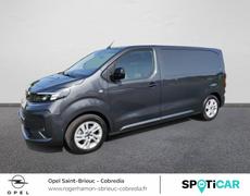 Opel Vivaro fourgon Yffiniac