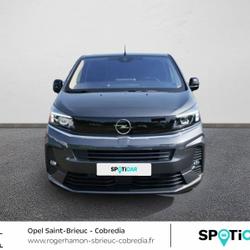 Opel Vivaro fourgon M 2.0 BlueHDi 145ch S&S EAT8 Yffiniac