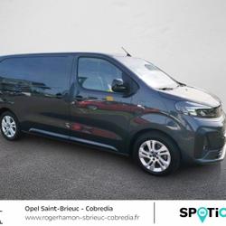 Opel Vivaro fourgon M 2.0 BlueHDi 145ch S&S EAT8 Yffiniac