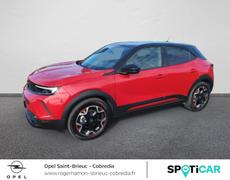 Opel Mokka Yffiniac
