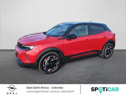Opel Mokka - Mokka-e 136ch GS Line - 16 990 €