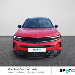 Opel Mokka Mokka-e 136ch GS Line Yffiniac