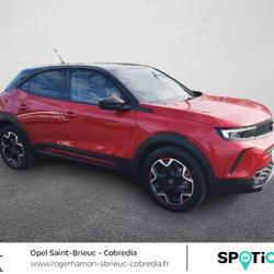 Opel Mokka Mokka-e 136ch GS Line Yffiniac
