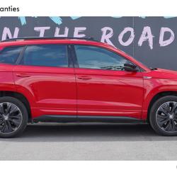 Skoda Karoq Karoq 1.5 TSI 150 ch ACT DSG7 Style Orgeval