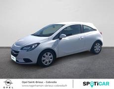 Opel Corsa Yffiniac